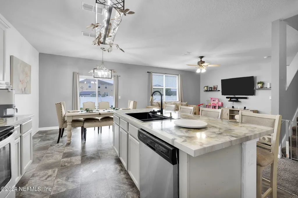 3207 Canyon Falls Drive Green Cove Springs FL 32043
