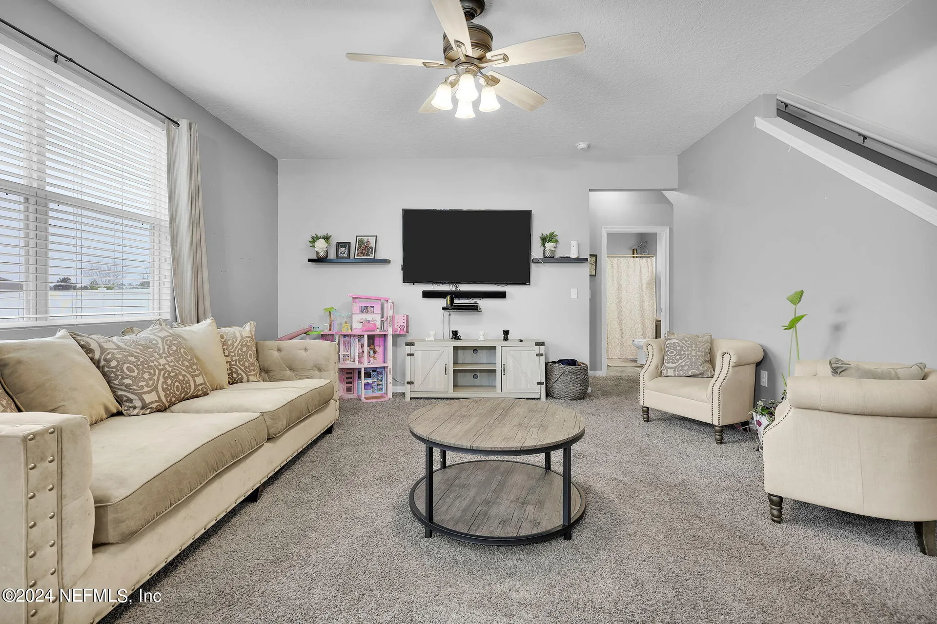 3207 Canyon Falls Drive Green Cove Springs FL 32043