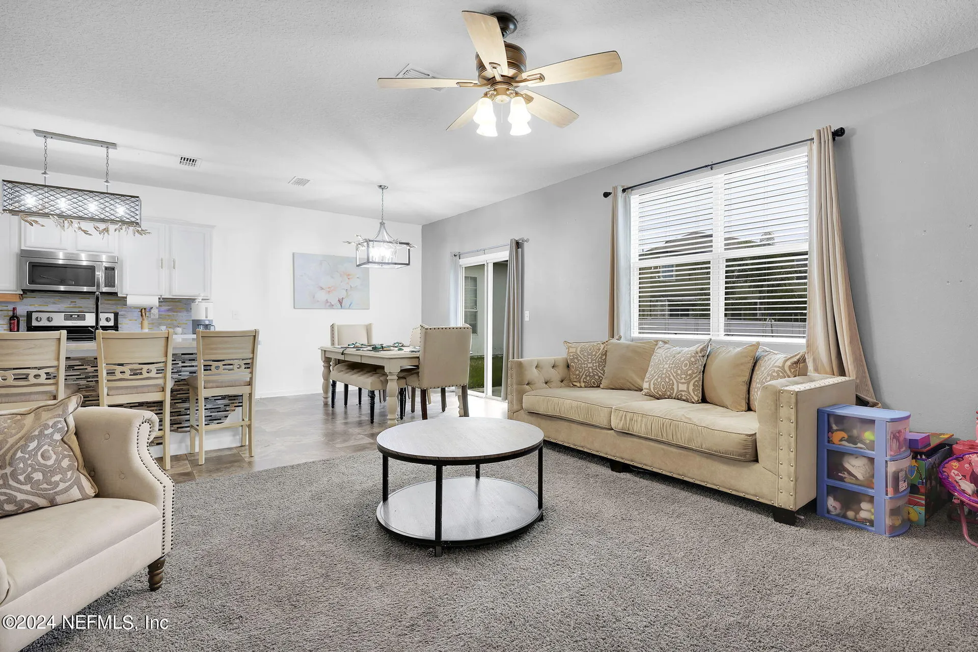3207 Canyon Falls Drive Green Cove Springs FL 32043