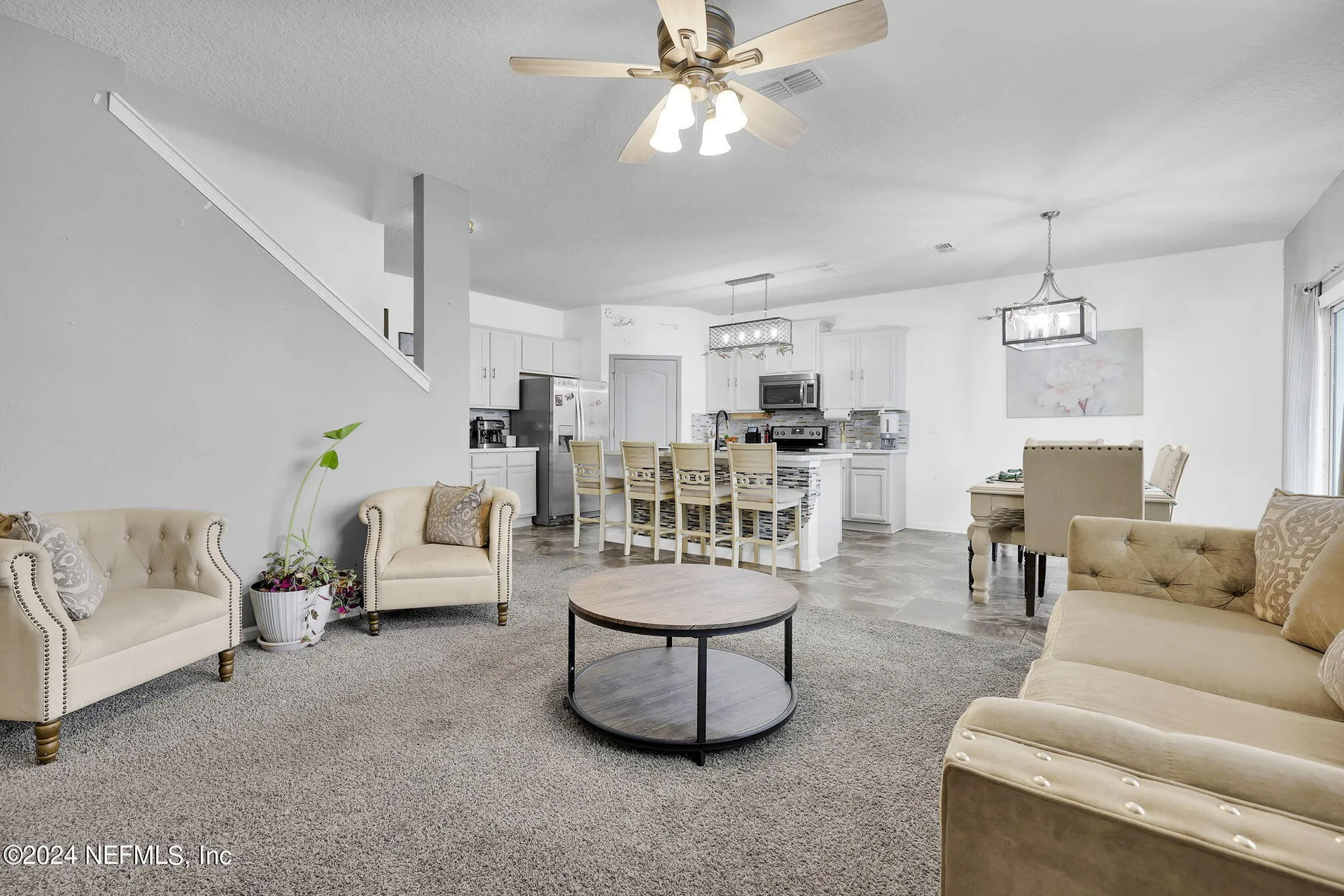 3207 Canyon Falls Drive Green Cove Springs FL 32043