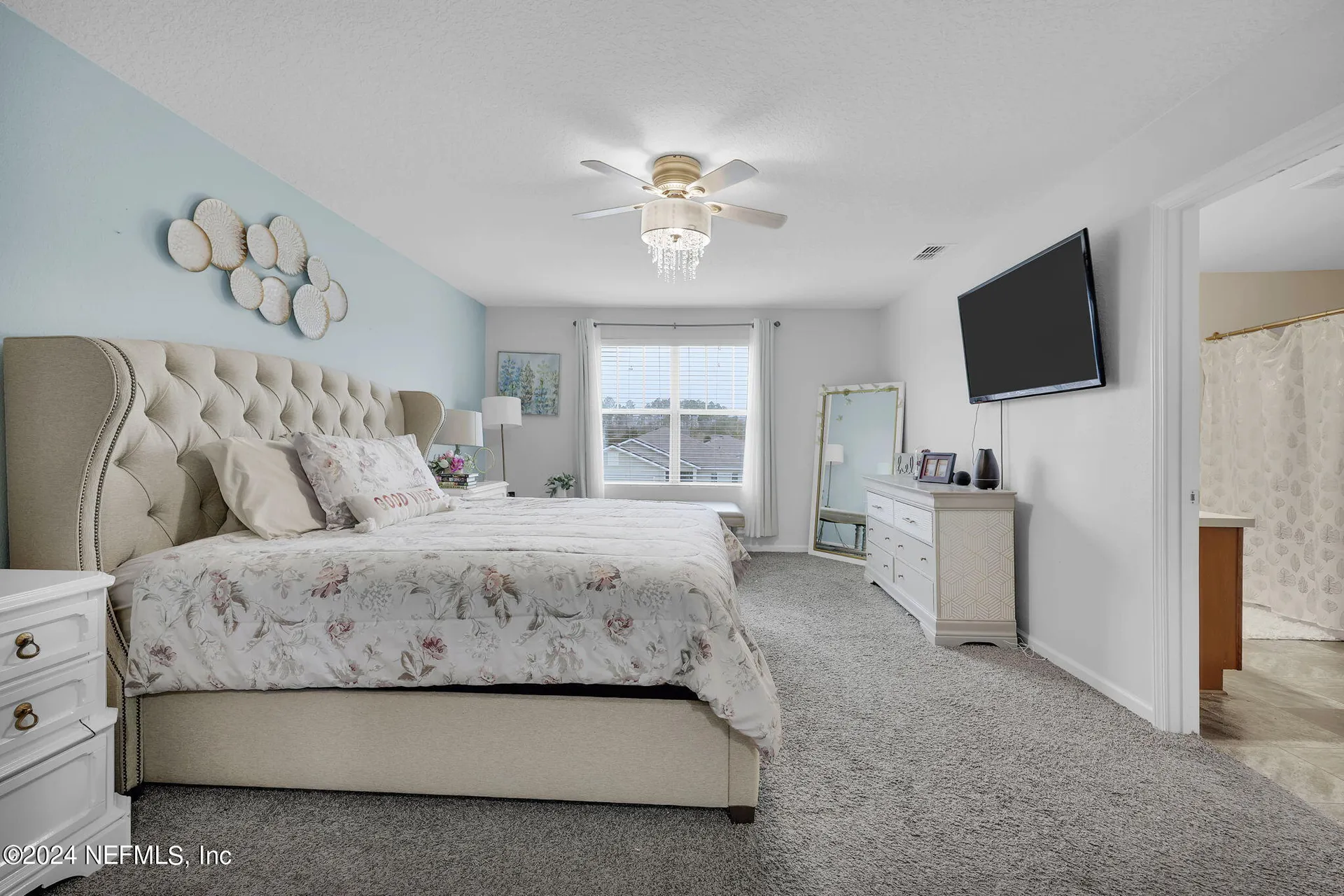3207 Canyon Falls Drive Green Cove Springs FL 32043