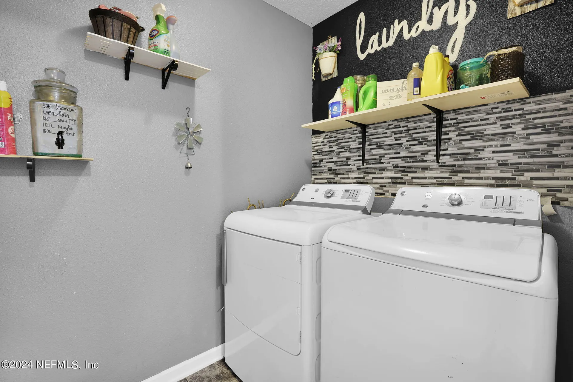 3207 Canyon Falls Drive Green Cove Springs FL 32043