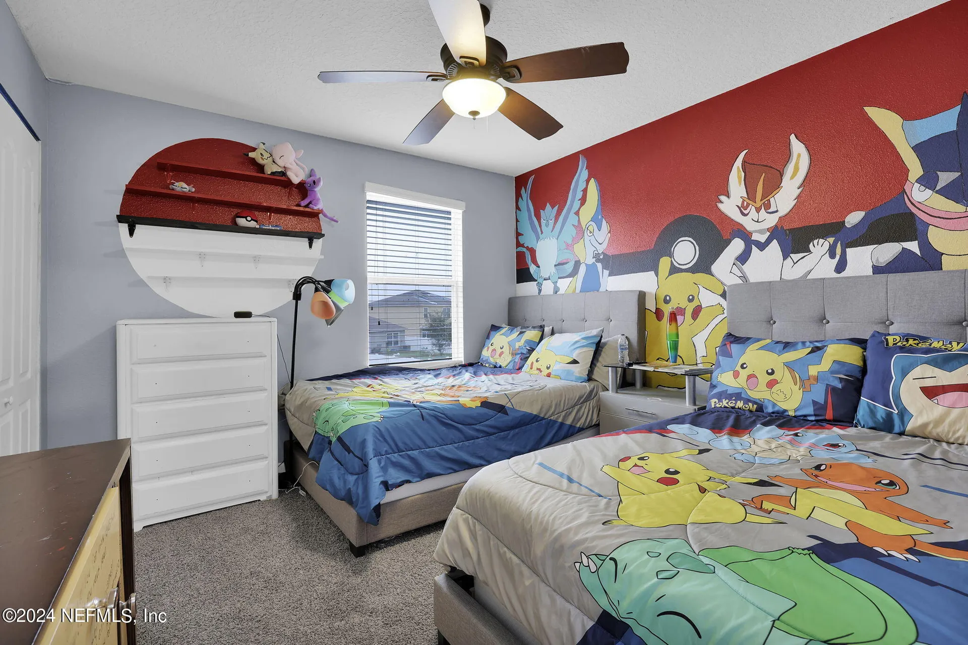 3207 Canyon Falls Drive Green Cove Springs FL 32043