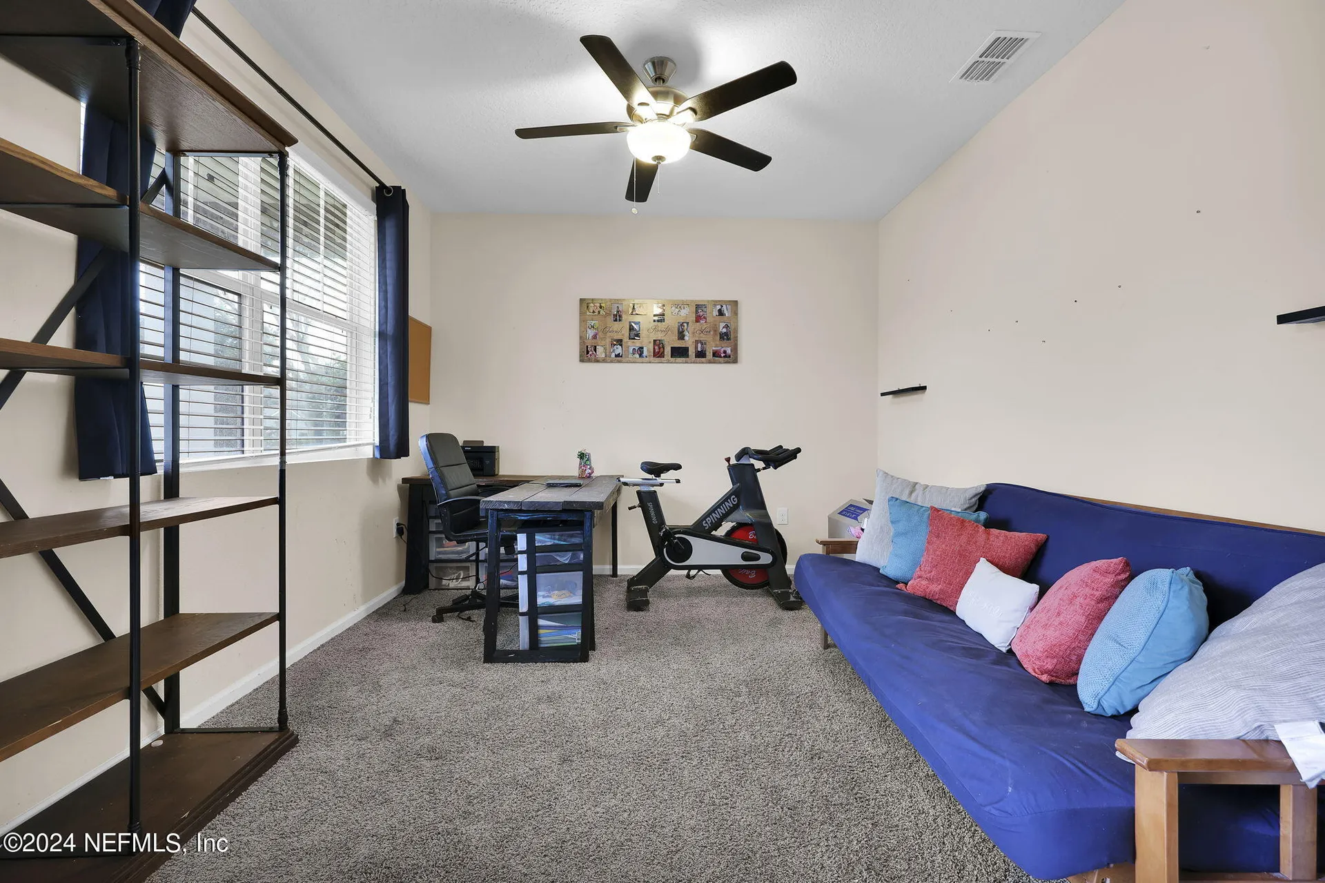 3207 Canyon Falls Drive Green Cove Springs FL 32043