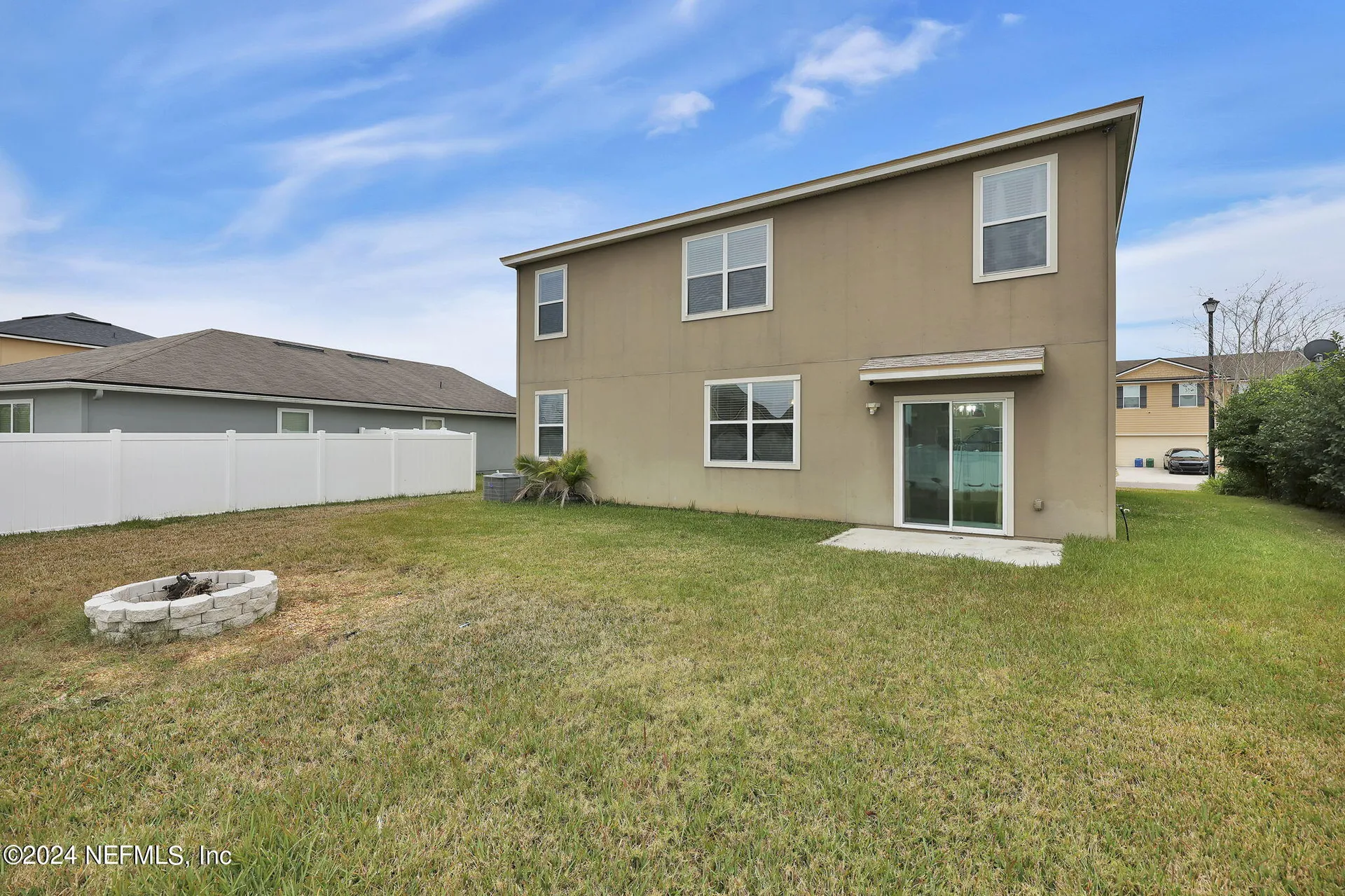 3207 Canyon Falls Drive Green Cove Springs FL 32043
