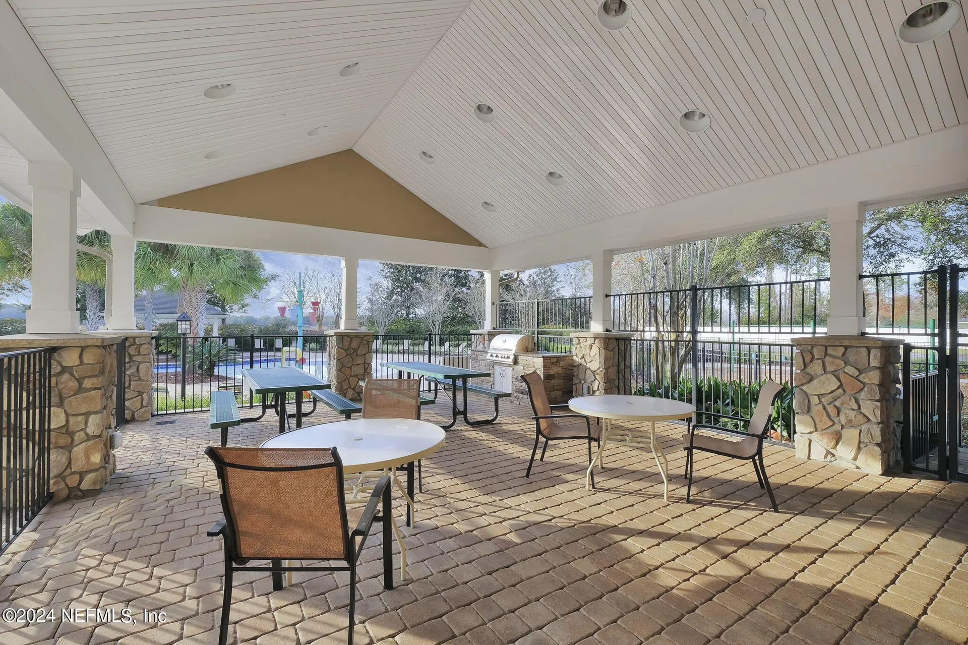 3207 Canyon Falls Drive Green Cove Springs FL 32043