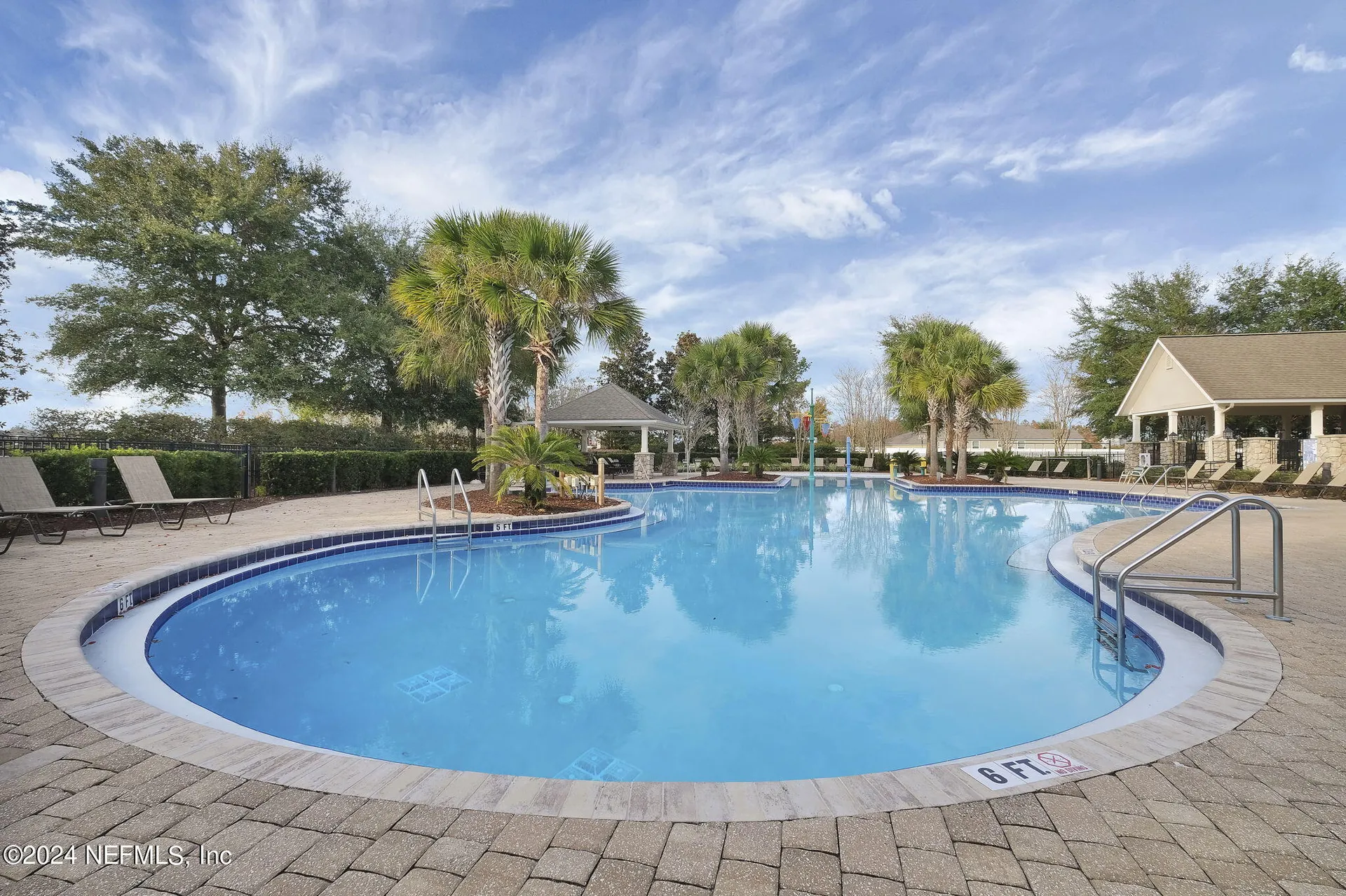 3207 Canyon Falls Drive Green Cove Springs FL 32043