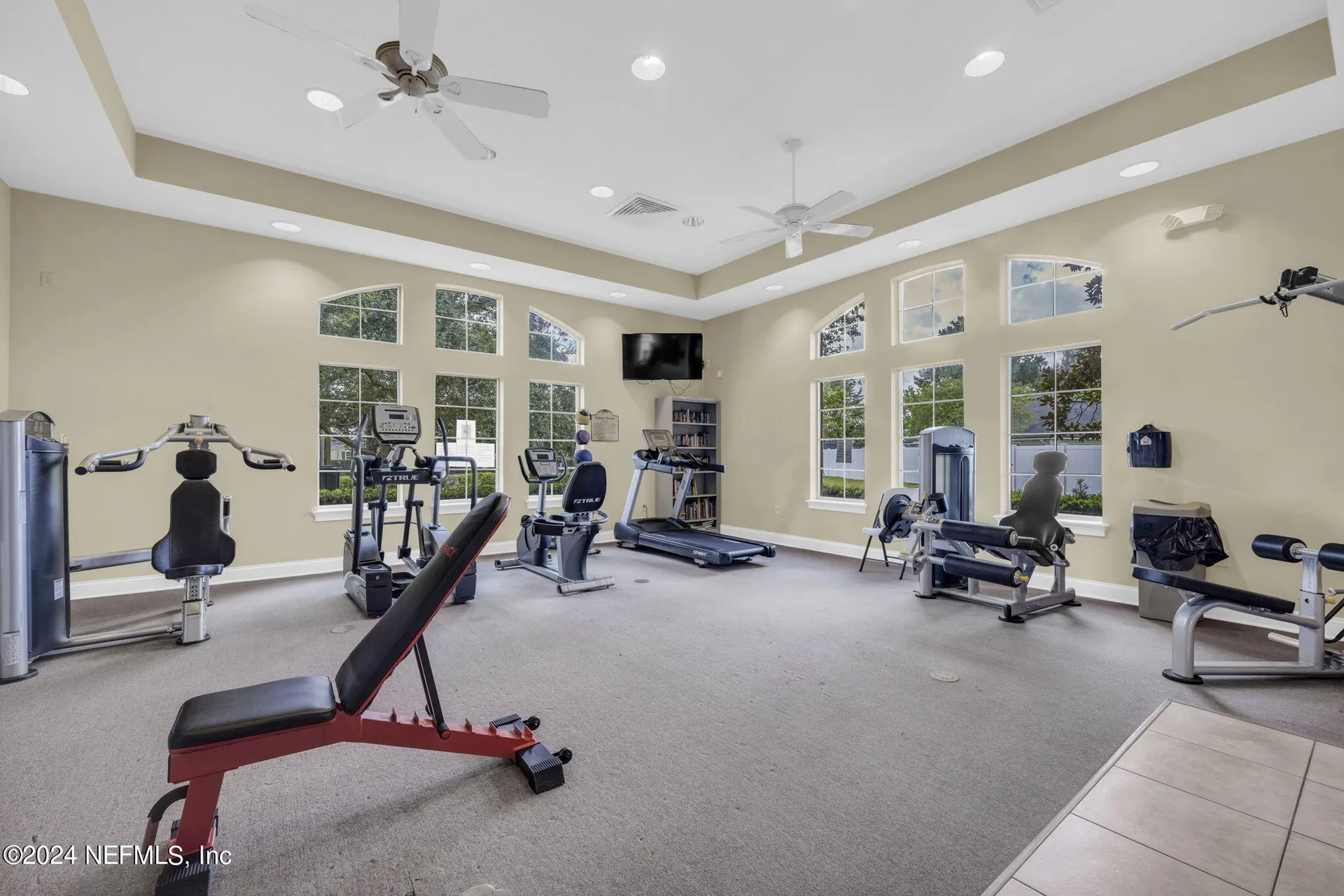 3207 Canyon Falls Drive Green Cove Springs FL 32043
