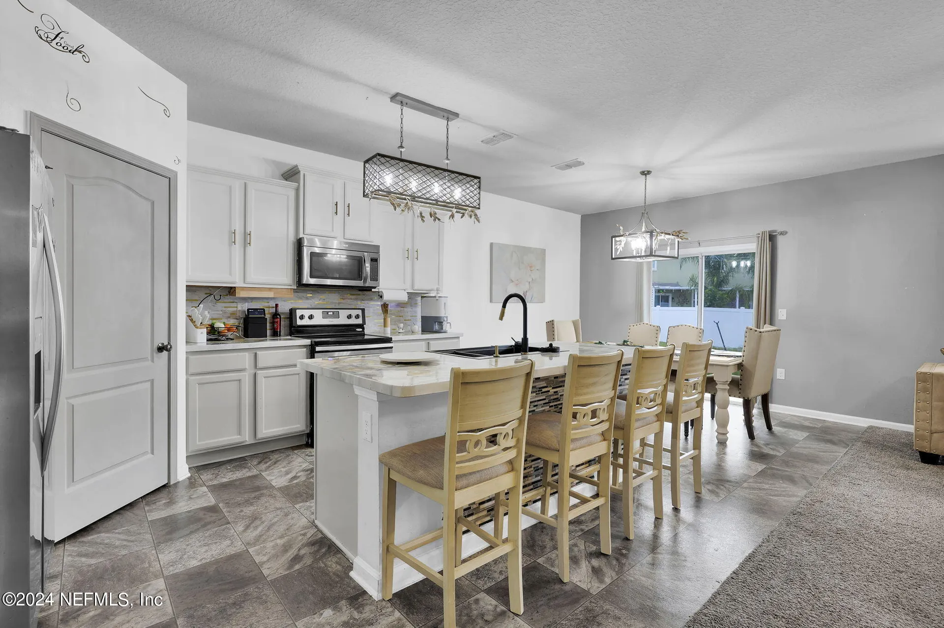 3207 Canyon Falls Drive Green Cove Springs FL 32043