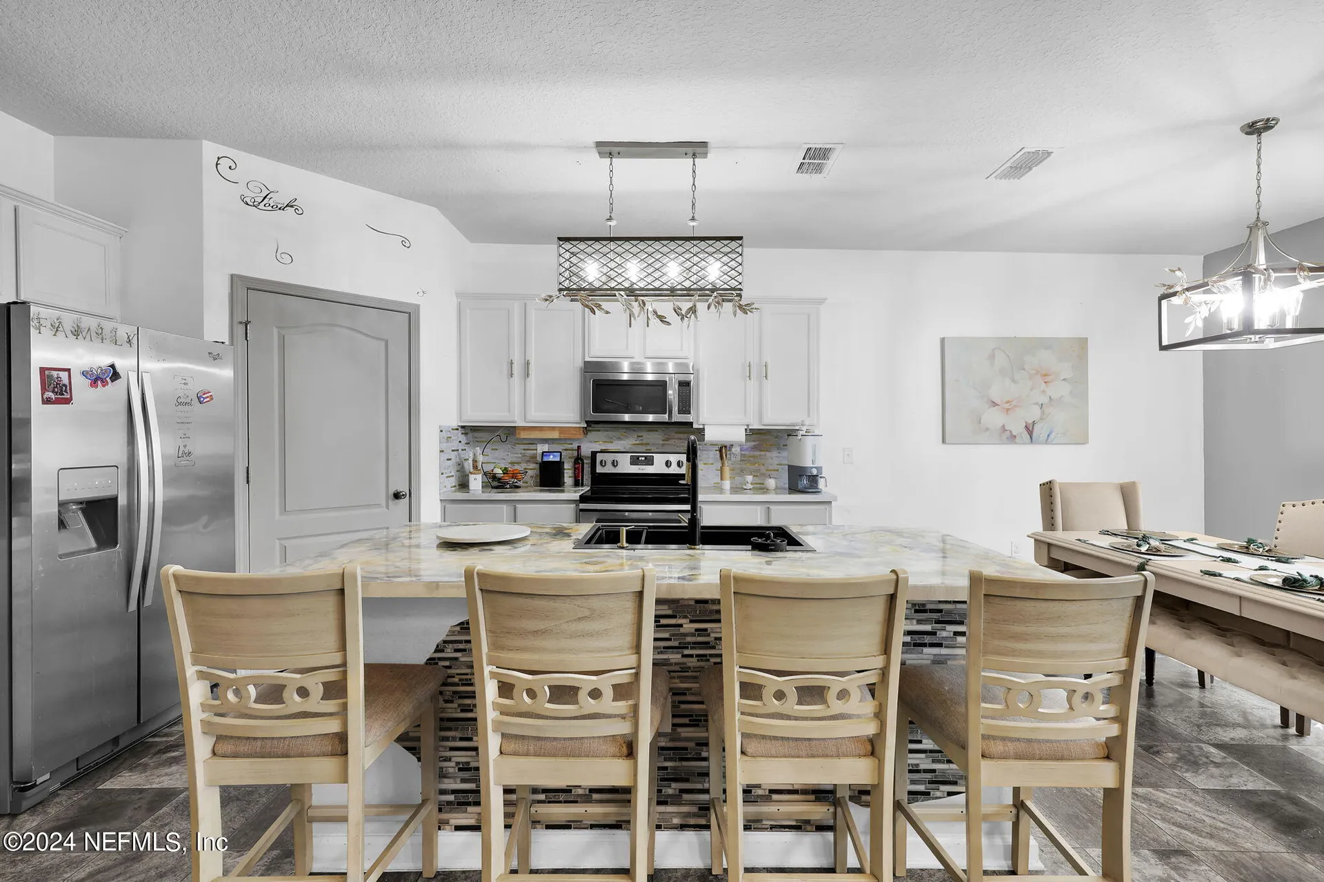 3207 Canyon Falls Drive Green Cove Springs FL 32043