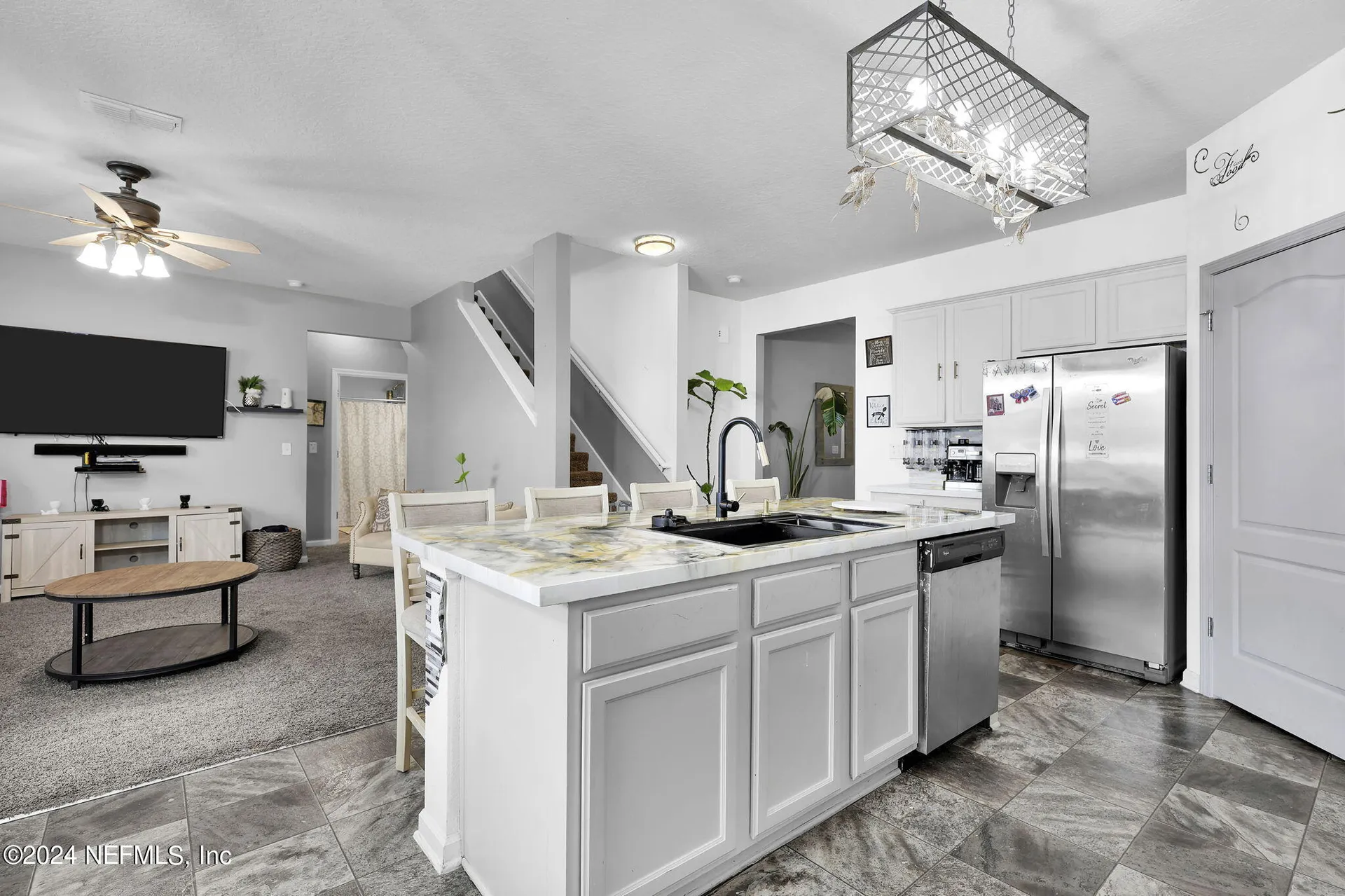3207 Canyon Falls Drive Green Cove Springs FL 32043