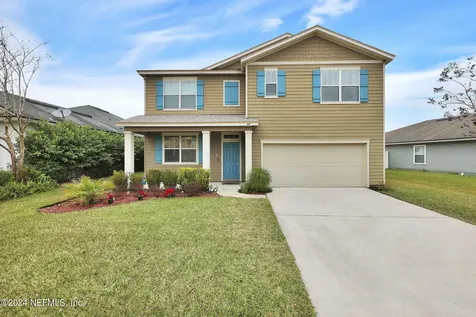 3207 Canyon Falls Drive Green Cove Springs FL 32043