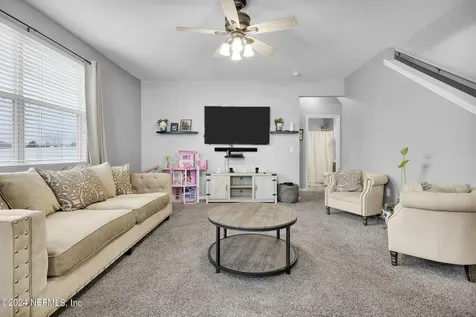 3207 Canyon Falls Drive Green Cove Springs FL 32043