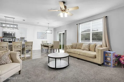 3207 Canyon Falls Drive Green Cove Springs FL 32043