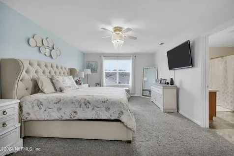 3207 Canyon Falls Drive Green Cove Springs FL 32043