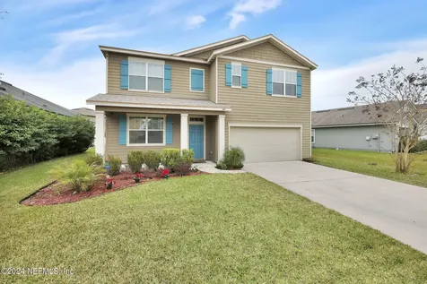 3207 Canyon Falls Drive Green Cove Springs FL 32043