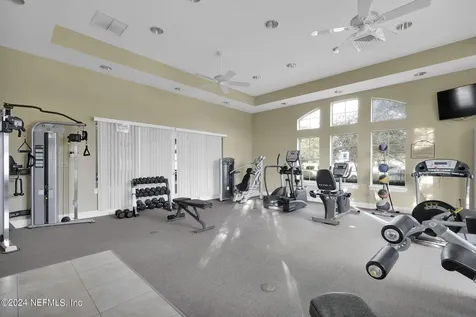 3207 Canyon Falls Drive Green Cove Springs FL 32043
