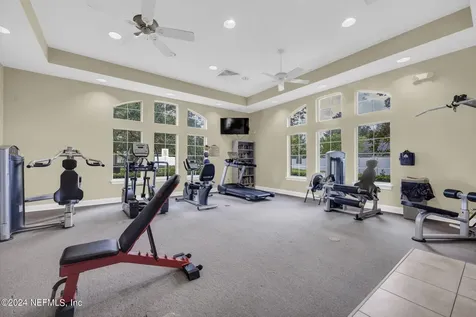 3207 Canyon Falls Drive Green Cove Springs FL 32043