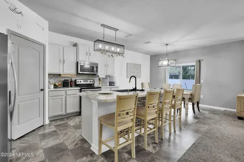 3207 Canyon Falls Drive Green Cove Springs FL 32043