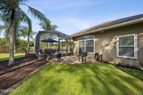 756 New Wales Lane St. Augustine FL 32092