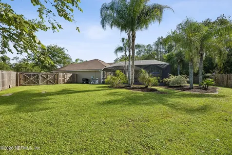 756 New Wales Lane St. Augustine FL 32092