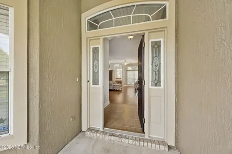 756 New Wales Lane St. Augustine FL 32092