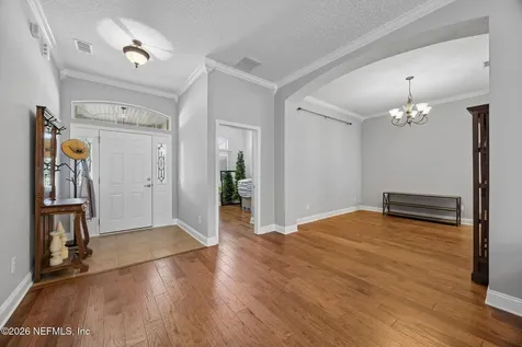 756 New Wales Lane St. Augustine FL 32092