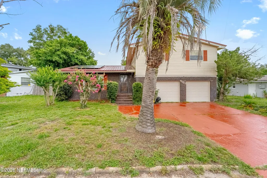 5922 Triumph Lane W Jacksonville FL 32244