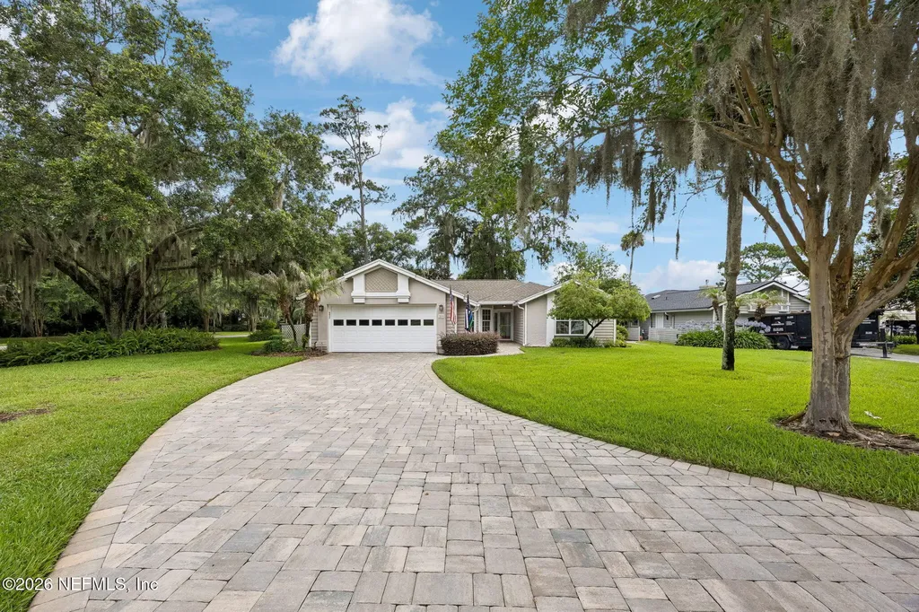 100 Vedra Landing Court Ponte Vedra Beach FL 32082