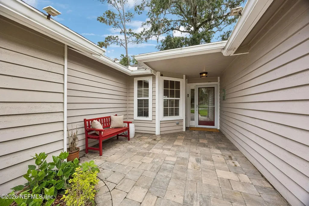 100 Vedra Landing Court Ponte Vedra Beach FL 32082