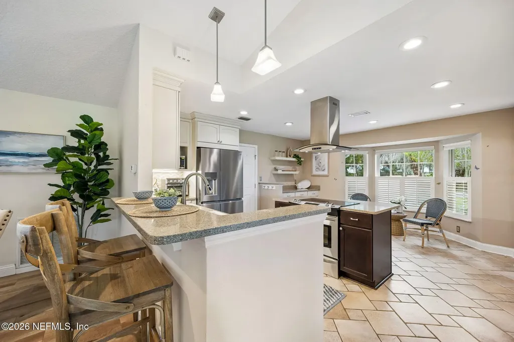 100 Vedra Landing Court Ponte Vedra Beach FL 32082