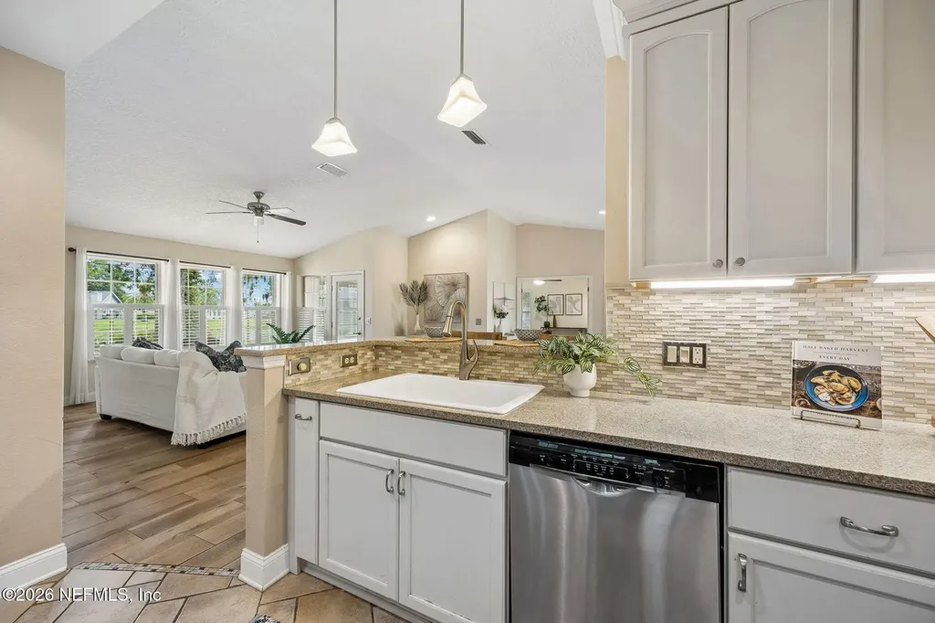 100 Vedra Landing Court Ponte Vedra Beach FL 32082