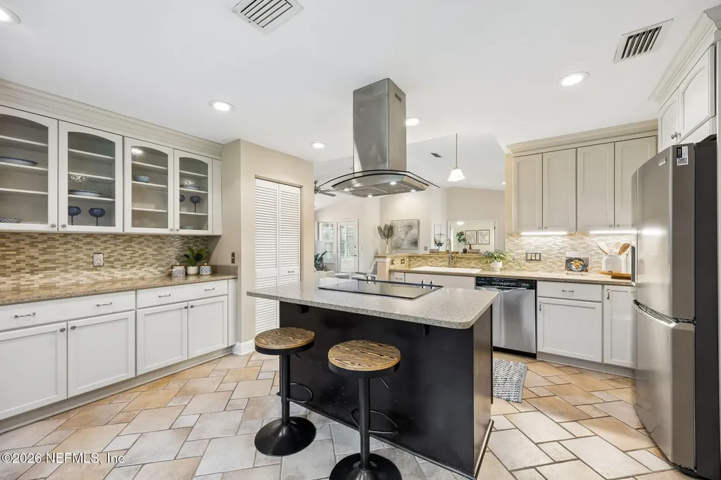 100 Vedra Landing Court Ponte Vedra Beach FL 32082