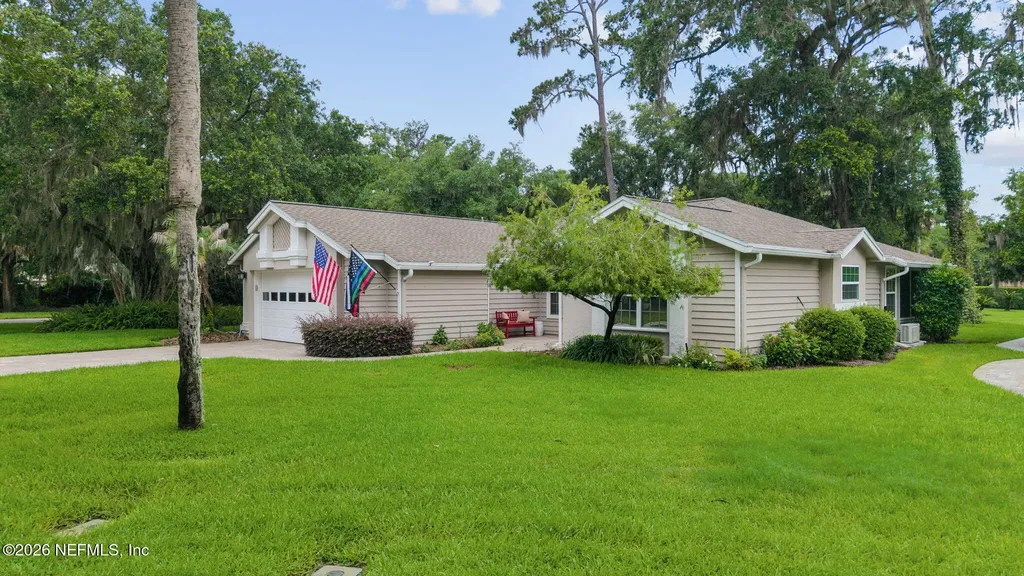 100 Vedra Landing Court Ponte Vedra Beach FL 32082