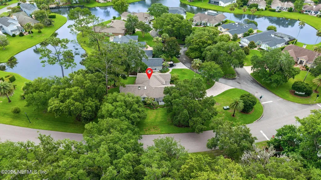 100 Vedra Landing Court Ponte Vedra Beach FL 32082