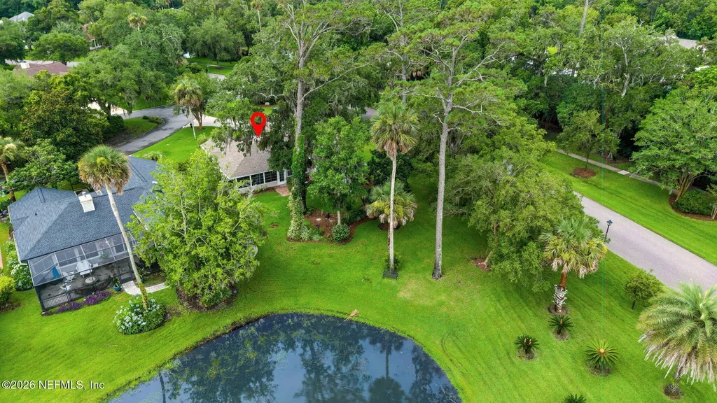 100 Vedra Landing Court Ponte Vedra Beach FL 32082
