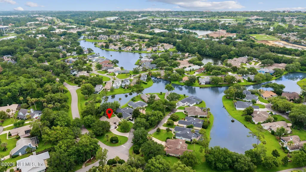 100 Vedra Landing Court Ponte Vedra Beach FL 32082