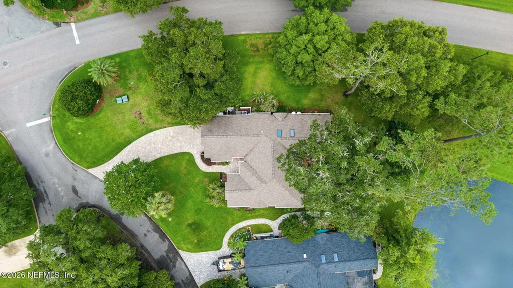 100 Vedra Landing Court Ponte Vedra Beach FL 32082