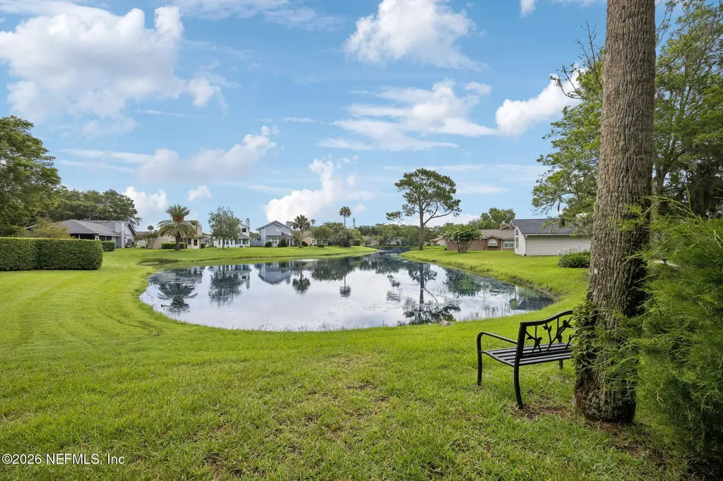 100 Vedra Landing Court Ponte Vedra Beach FL 32082