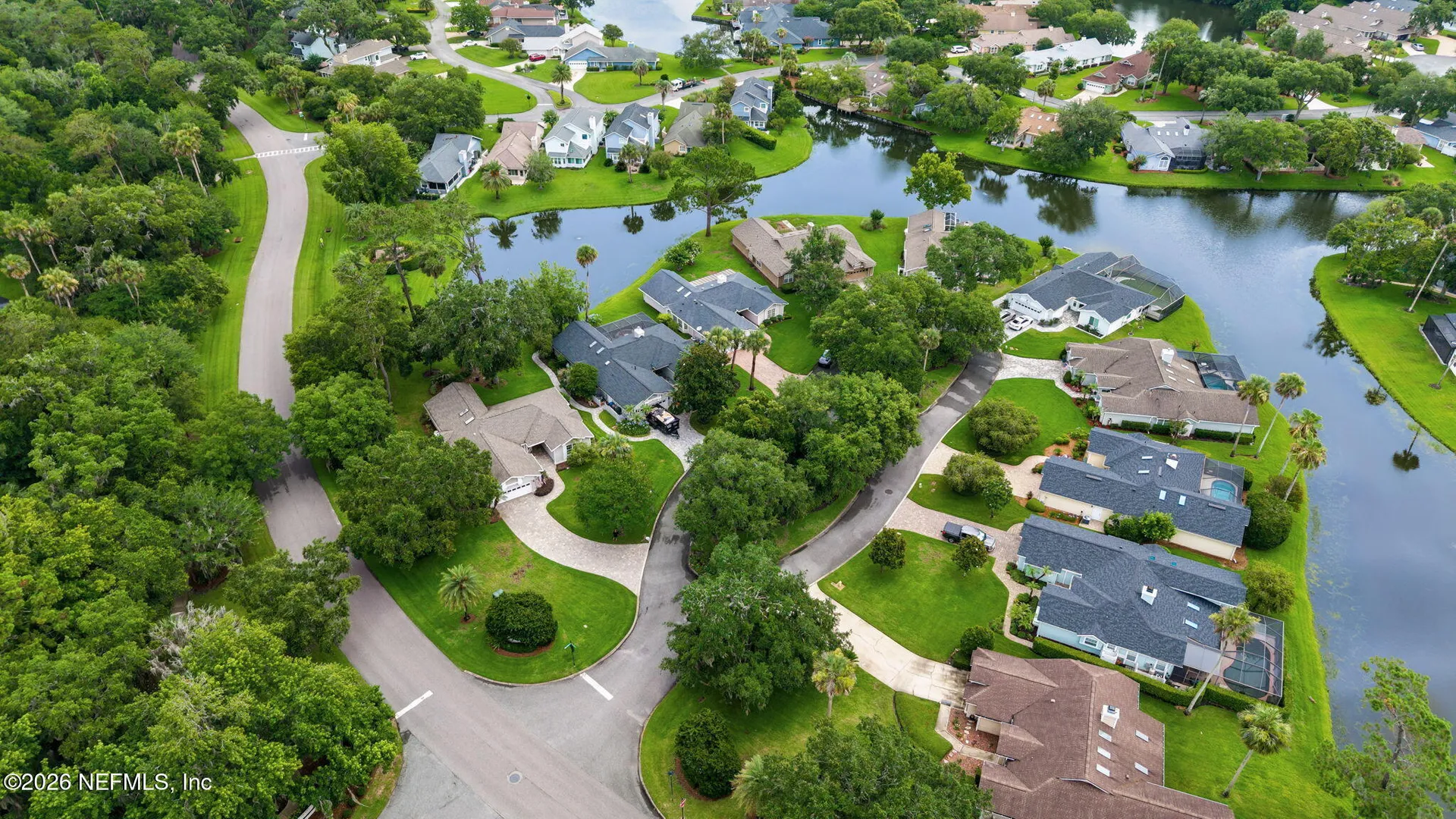 100 Vedra Landing Court Ponte Vedra Beach FL 32082