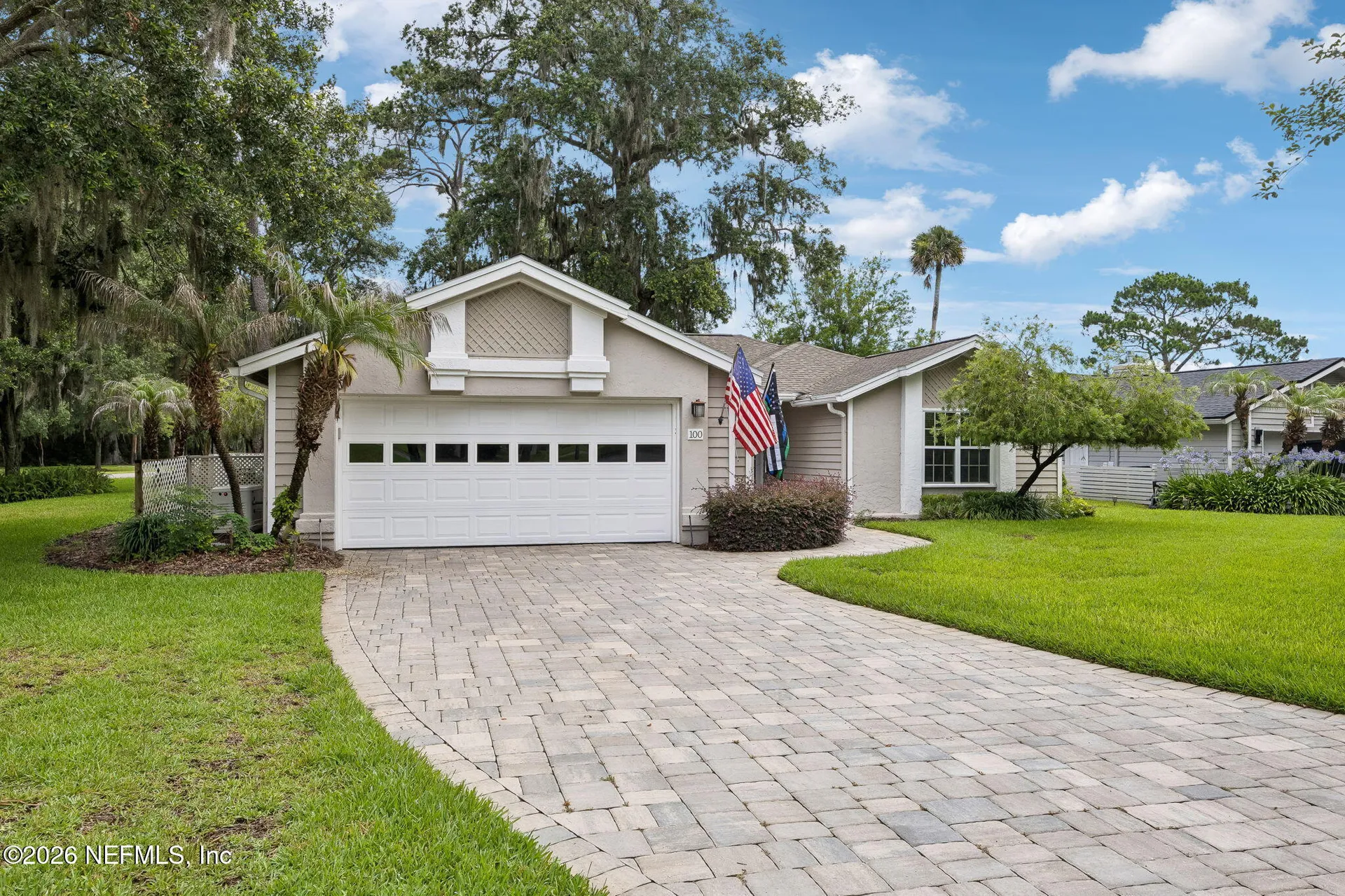 100 Vedra Landing Court Ponte Vedra Beach FL 32082