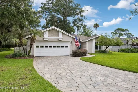 100 Vedra Landing Court Ponte Vedra Beach FL 32082