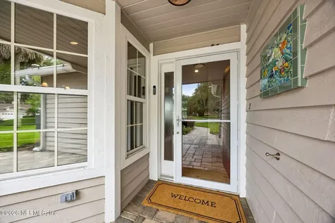 100 Vedra Landing Court Ponte Vedra Beach FL 32082