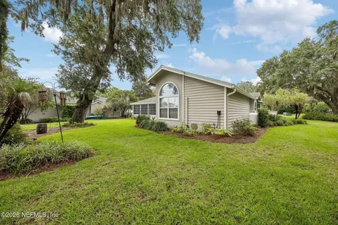 100 Vedra Landing Court Ponte Vedra Beach FL 32082