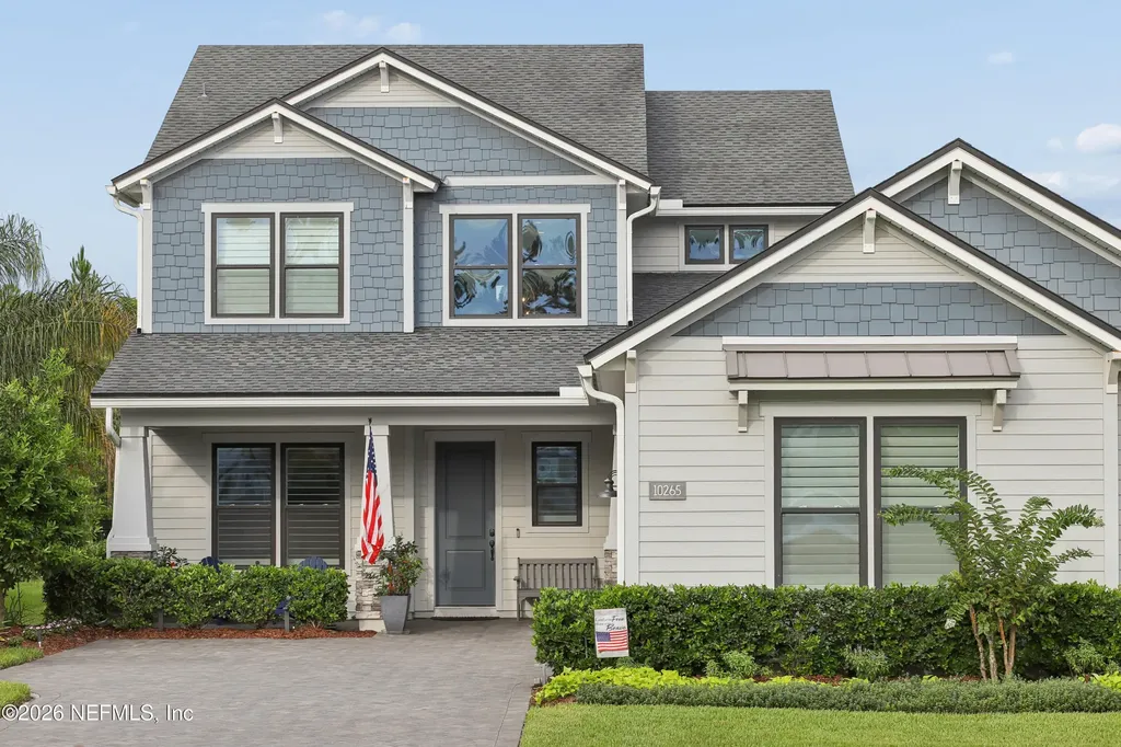 10265 Silverbrook Trail Jacksonville FL 32256