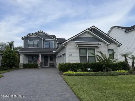 10265 Silverbrook Trail Jacksonville FL 32256