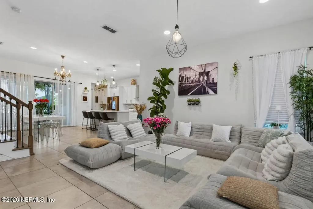87 Haas Avenue St. Augustine FL 32095
