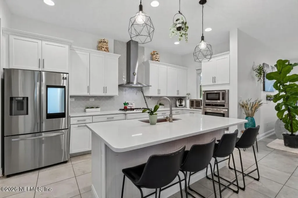 87 Haas Avenue St. Augustine FL 32095