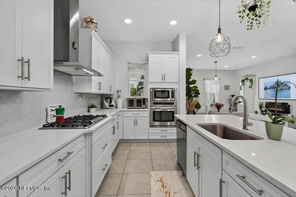 87 Haas Avenue St. Augustine FL 32095