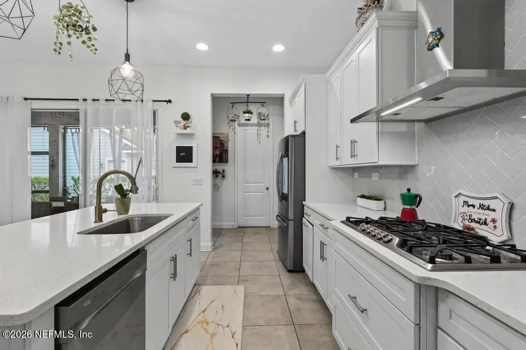 87 Haas Avenue St. Augustine FL 32095